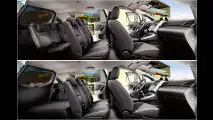 Debüt für Toyota Verso