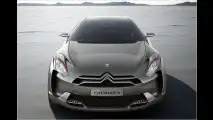 Citroën: Heimspiel in Paris