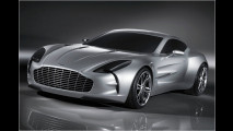 Britischer Supersportler