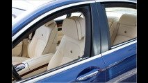 Alpina mit Allrad