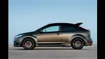 RS500: Über-Ford
