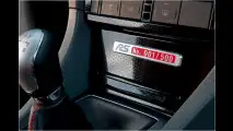 RS500: Über-Ford