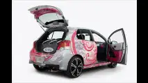 SEMA: Sieben Mal Toyota