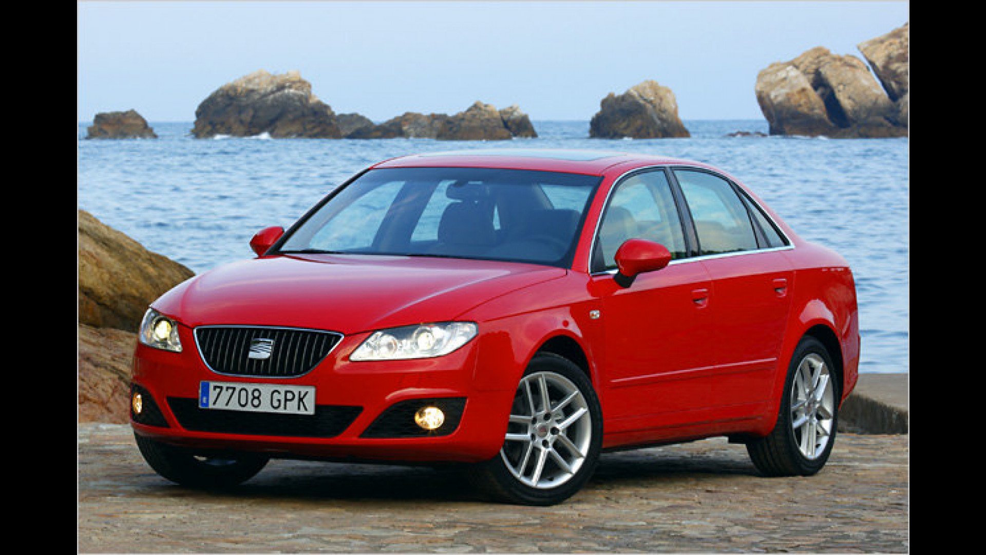 Exeo Neuer BasisDiesel Bilder