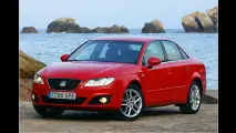 Exeo: Neuer Basis-Diesel