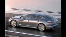 Neuer Super-Panamera