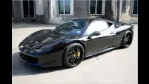 Black Carbon Edition