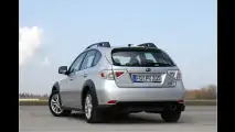 Im Offroad-Look