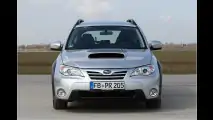 Im Offroad-Look
