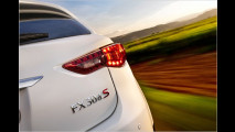 Frisch: Infiniti FX