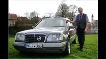 Kilometer-Millionär