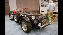 Allard J2X Mk II