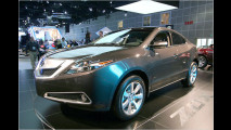 Acura ZDX