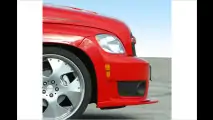 Königseder Chevrolet HHR