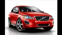 XC60 kommt als R-Design