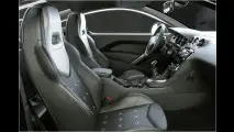 Sportcoupé wird Realität