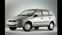 Lade-Lada ist da
