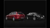 Seat zeigt den Exeo ST