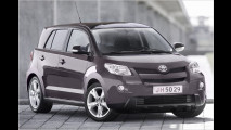 Toyota-Weltpremieren