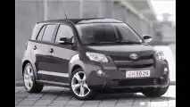 Toyota-Weltpremieren