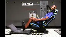 EuroNCAP-Crashtests