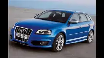 Audi S3 Sportback
