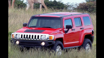Hummer H3