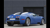 Blauer Superlativ