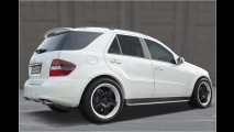Power-Benz von Kicherer