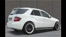 Power-Benz von Kicherer