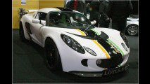 Lotus in Genf