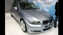BMW 3er Facelift