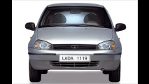 Sparen bei Lada