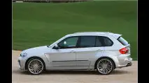 X5 wird zum Typhoon