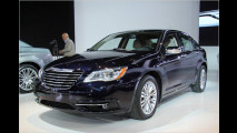 Chrysler 200
