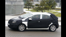 Erwischt: Der neue Kia Rio