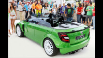Traum-Roadster