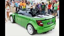 Traum-Roadster