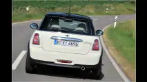 Knausriger Diesel-Mini