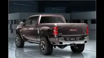 Ein Pick-up fürs Quartett