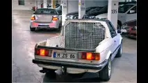 Unbekannte M-Raritäten