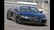 Audi R8 mit mehr Macht