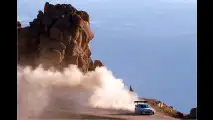 Berg Rase
