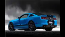 Weltstärkster Serien-V8