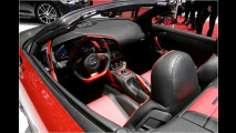 Roter Renner R8 GT S