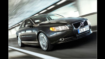 Neuer E85-Motor von Volvo