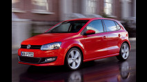 Neue Motoren von VW
