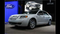 Lincoln MKZ