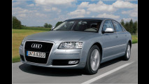 Neu: Audi A4 2.0 TDI e