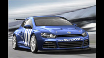 VW Scirocco GT24